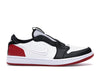 Wmns Air Jordan 1 Low Slip 'Black Toe' 'Black Toe' - AV3918-102