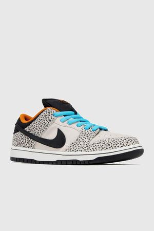 NIKE DUNK LOW PRO SB 'ELECTRIC PACK' - FZ1233-002