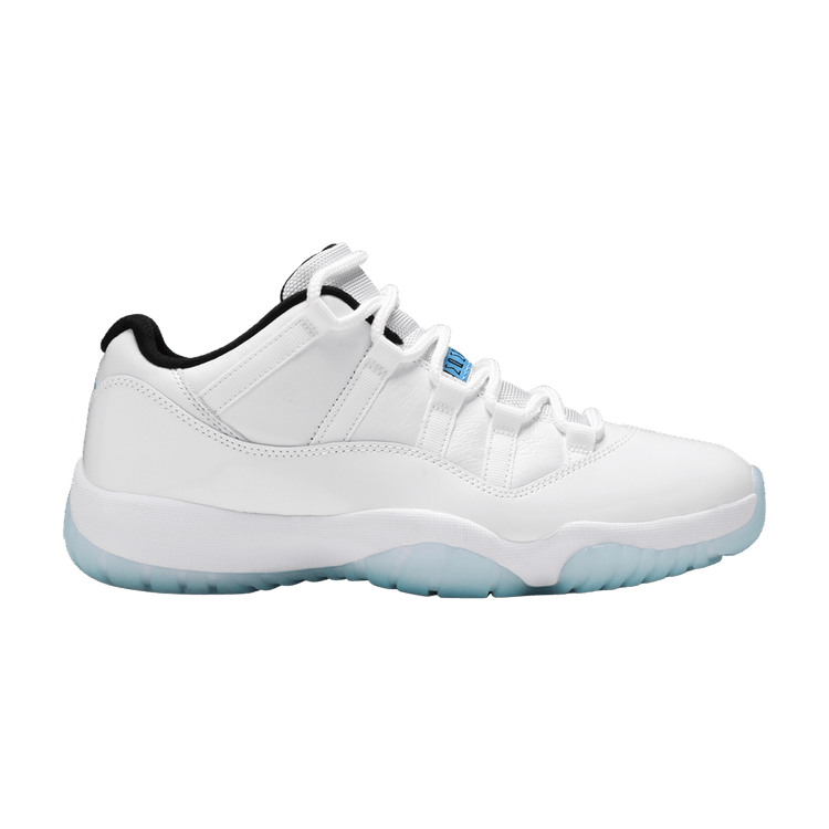 AIR JORDAN 11 RETRO LOW 'LEGEND BLUE' - AV2187-117