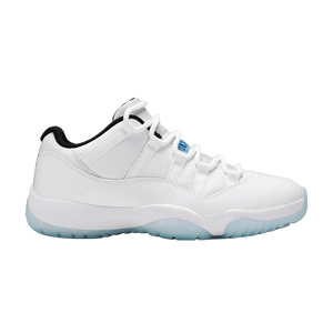 AIR JORDAN 11 RETRO LOW 'LEGEND BLUE' - AV2187-117