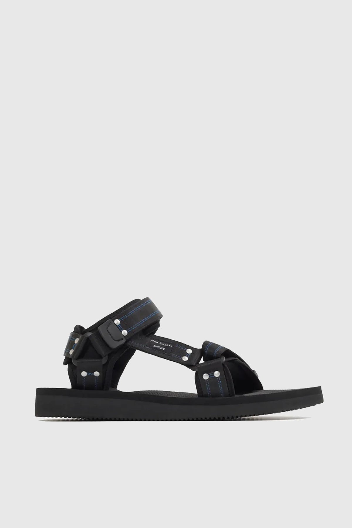 Suicoke John Elliott Edition KIPA Black