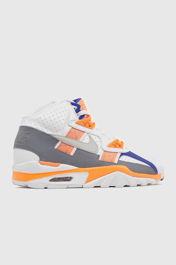 NIKE AIR TRAINER SC HIGH 'AUBURN' 2022 - DV2212-100