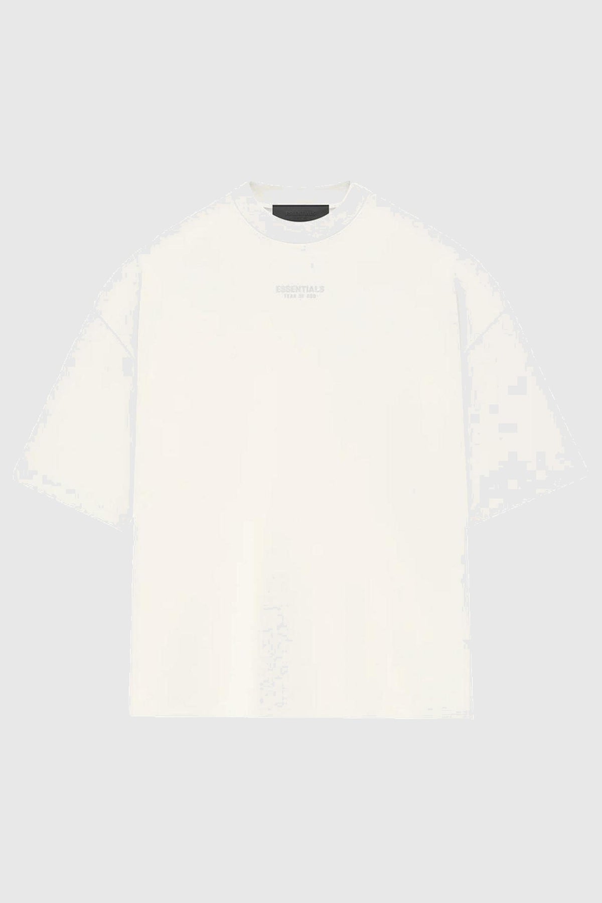 Fear of God Essentials Tee Cloud Dancer