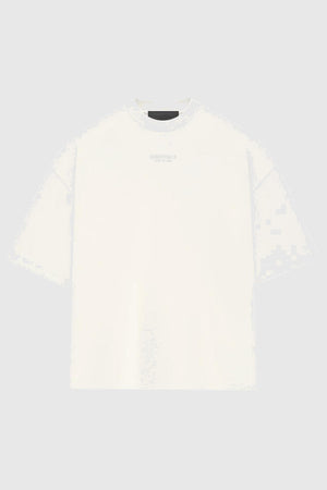 Fear of God Essentials Tee Cloud Dancer