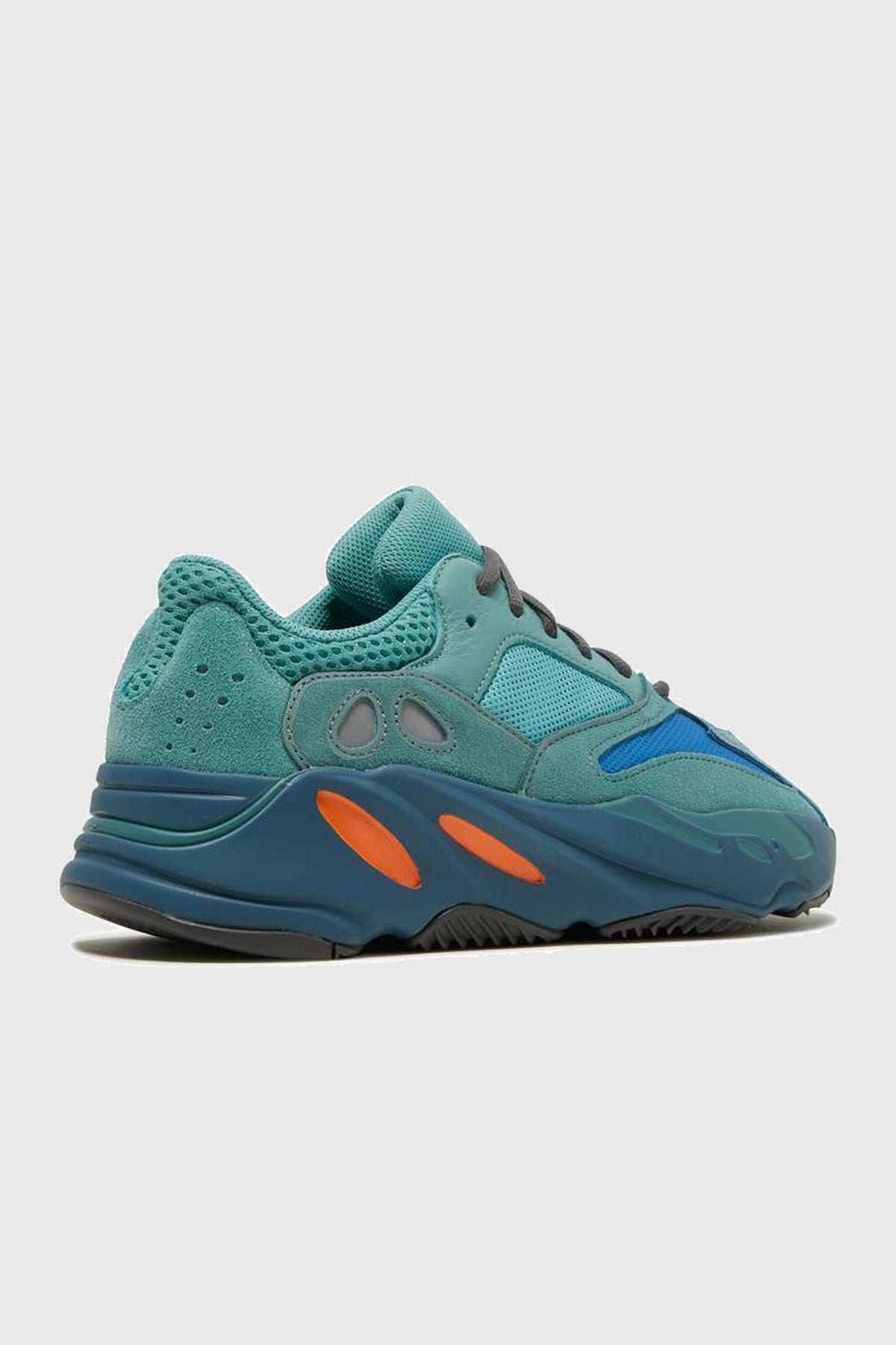 YEEZY BOOST 700 'FADED AZURE' - GZ2002