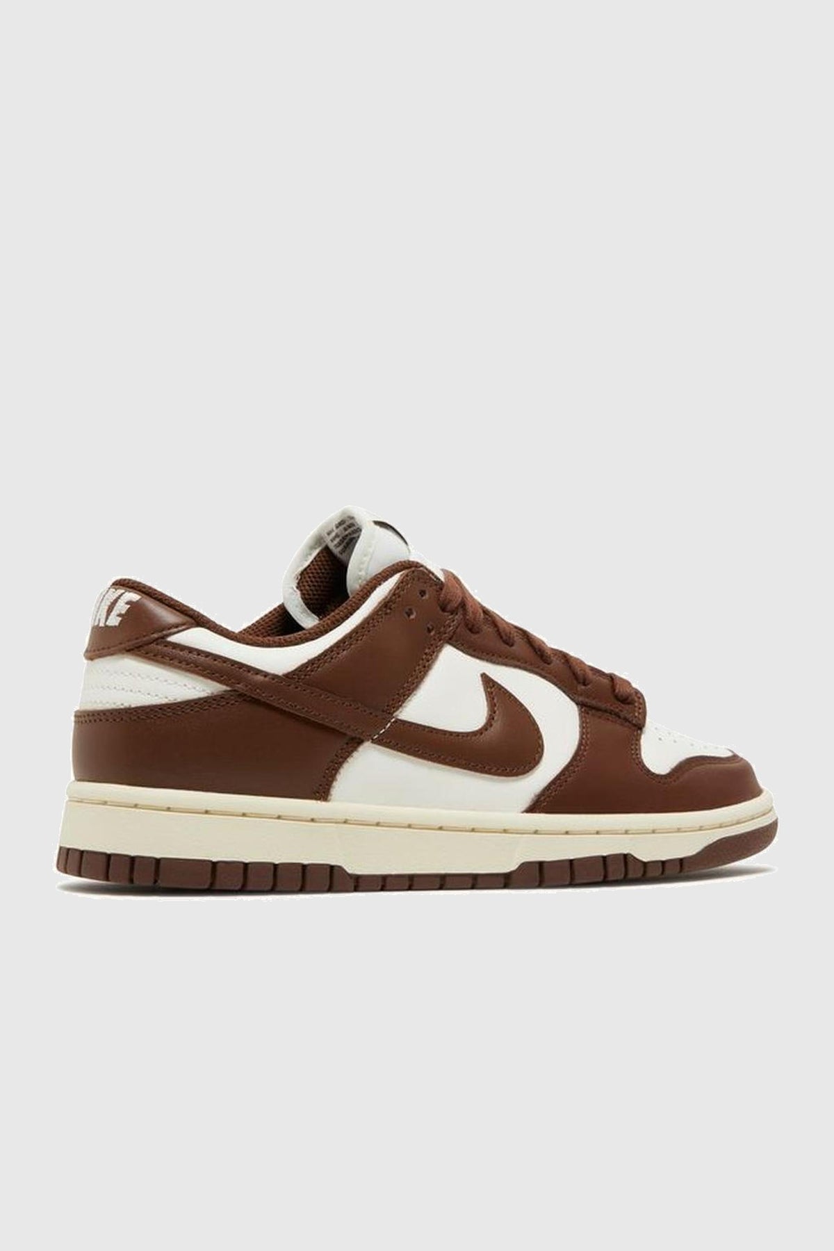 NIKE WMNS DUNK LOW 'CACAO WOW' - DD1503-124