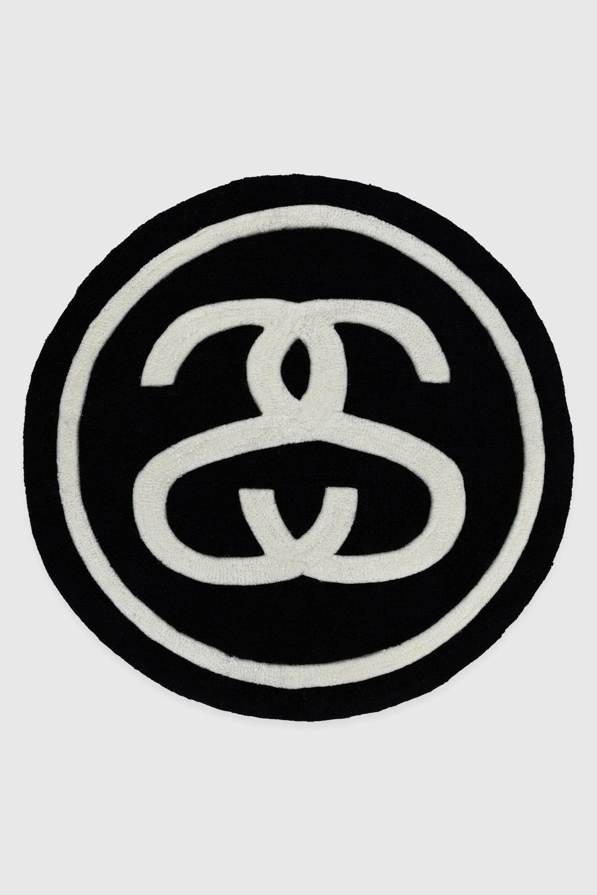 Stussy Ss-Link Rug - Black