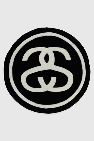 Stussy Ss-Link Rug - Black