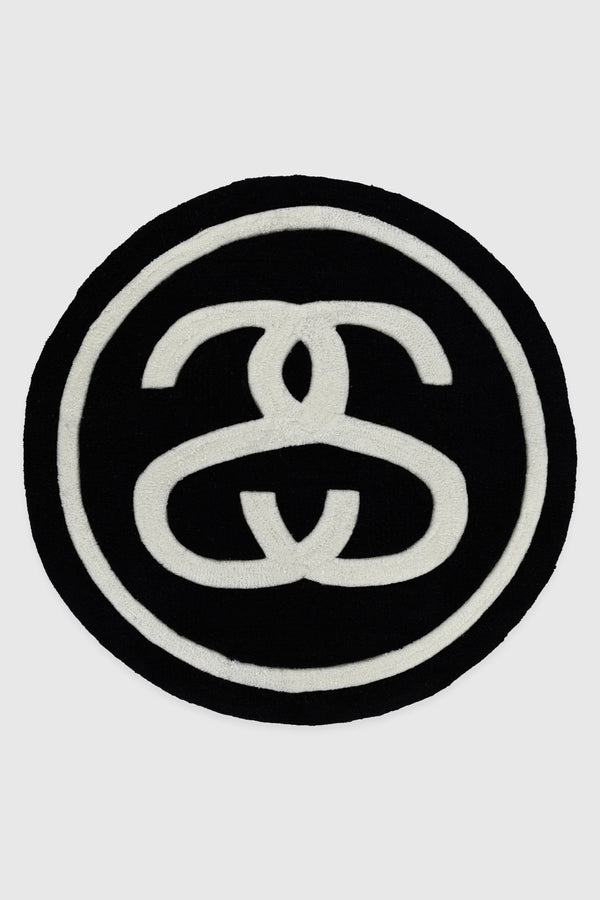 Stussy Ss-Link Rug - Black