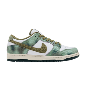 Nike Alexis Sablone x Dunk Low SB 'Chameleon'