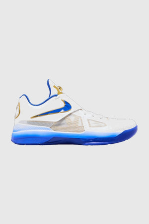 Nike  Zoom KD 4 'The Real MVP - Summit White'