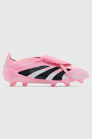 David Beckham x adidas Predator Elite Foldover Tongue FG 'Miami'