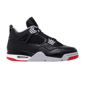 Air Jordan 4 Retro 'Bred Reimagined'