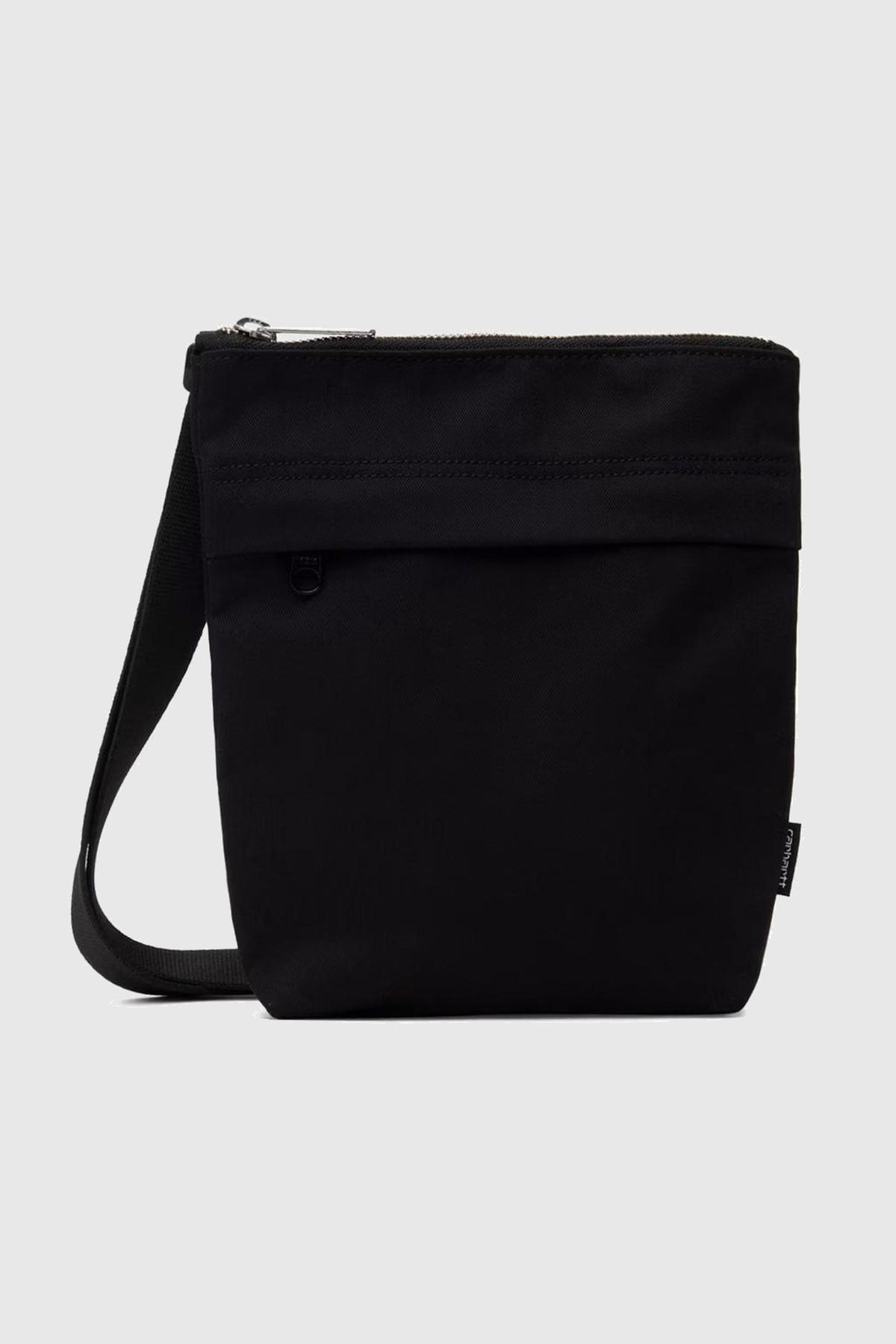 Carhartt WIP Newhaven Messenger Bag Black