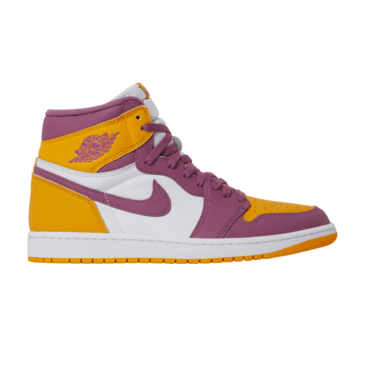AIR JORDAN 1 HIGH RETRO OG 'BROTHERHOOD' - 555088-706