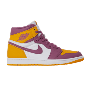 AIR JORDAN 1 HIGH RETRO OG 'BROTHERHOOD' - 555088-706
