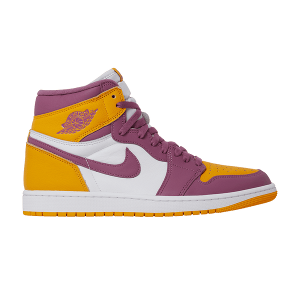 AIR JORDAN 1 HIGH RETRO OG 'BROTHERHOOD' - 555088-706