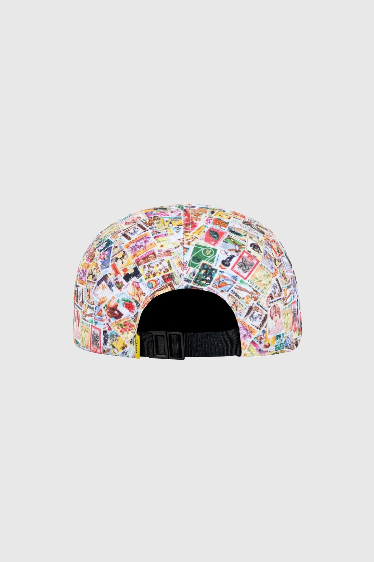 Golf Wang Stamps Camp Hat