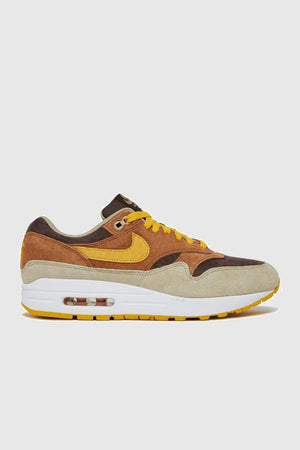 NIKE AIR MAX 1 PREMIUM 'UGLY DUCKLING - PECAN' - DZ0482-200
