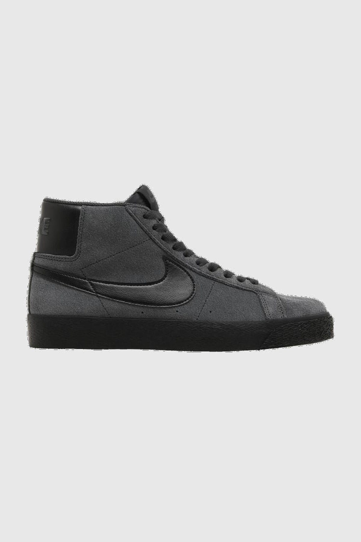Nike Zoom Blazer Mid SB 'Anthracite Black'