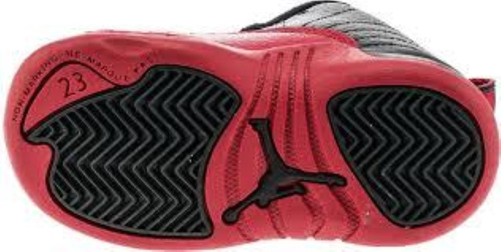 Air Jordan 12 Retro TD 'Flu Game' 2025 (TD)