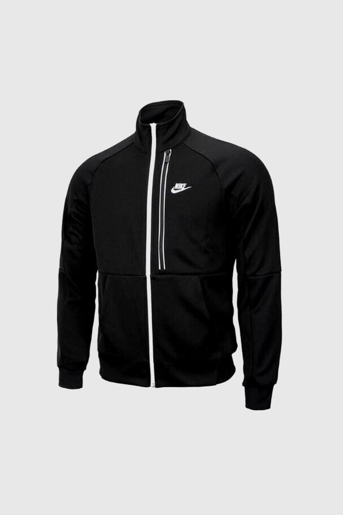 Nike Tribute Track Jacket