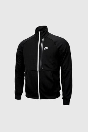 Nike Tribute Track Jacket