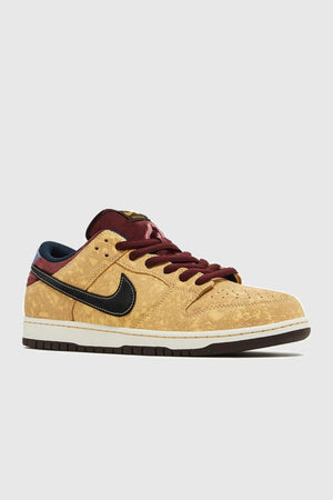 Nike Dunk Low SB 'City of Cinema' - FZ1278-200