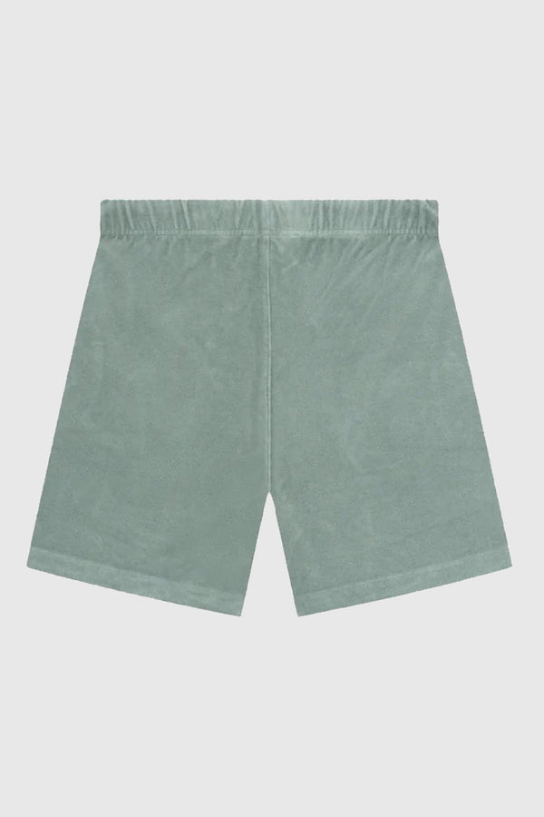 Fear of God Essentials Terry Short Sycamore
