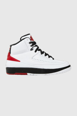 Air Jordan 2 Retro 'Chicago' 2022