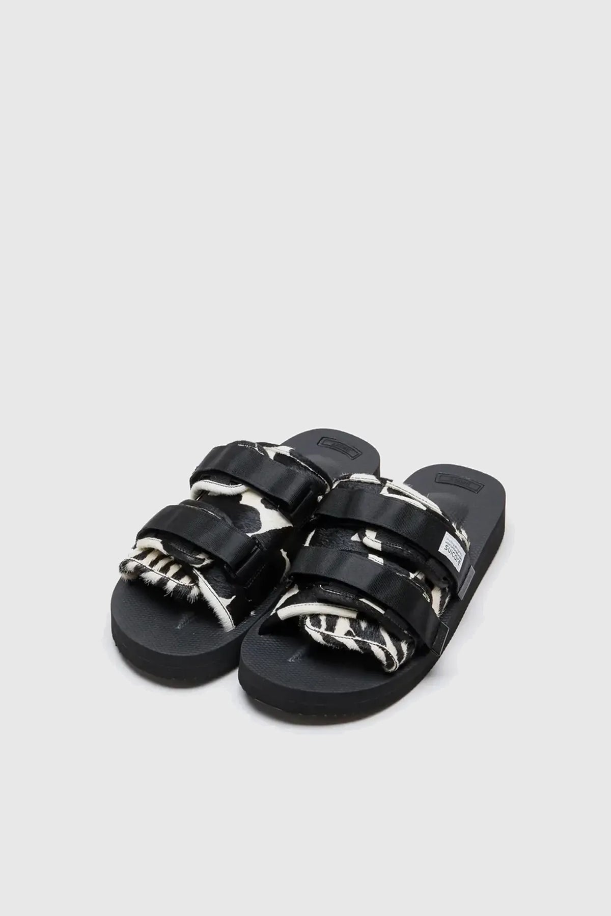 Suicoke MOTO-Vhl Safari Black