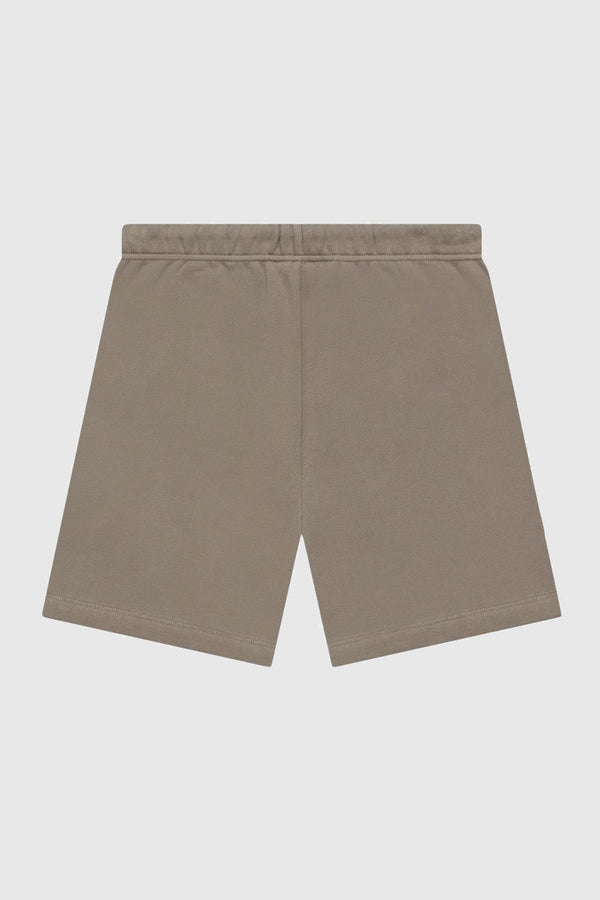 Fear of God Essentials Shorts Desert Taupe