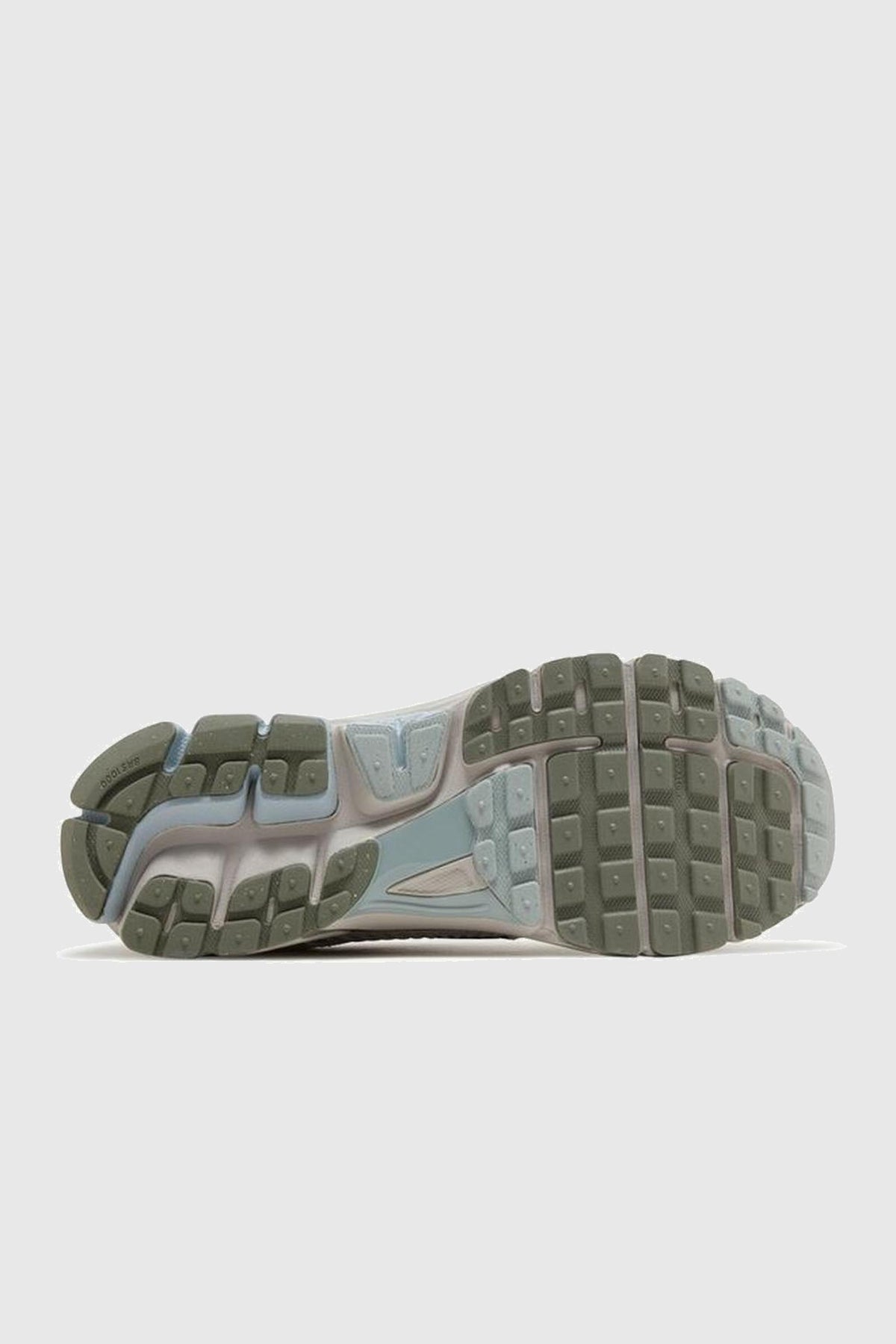 NIKE AIR ZOOM VOMERO 5 'LIGHT OREWOOD BROWN' - FZ3653-104