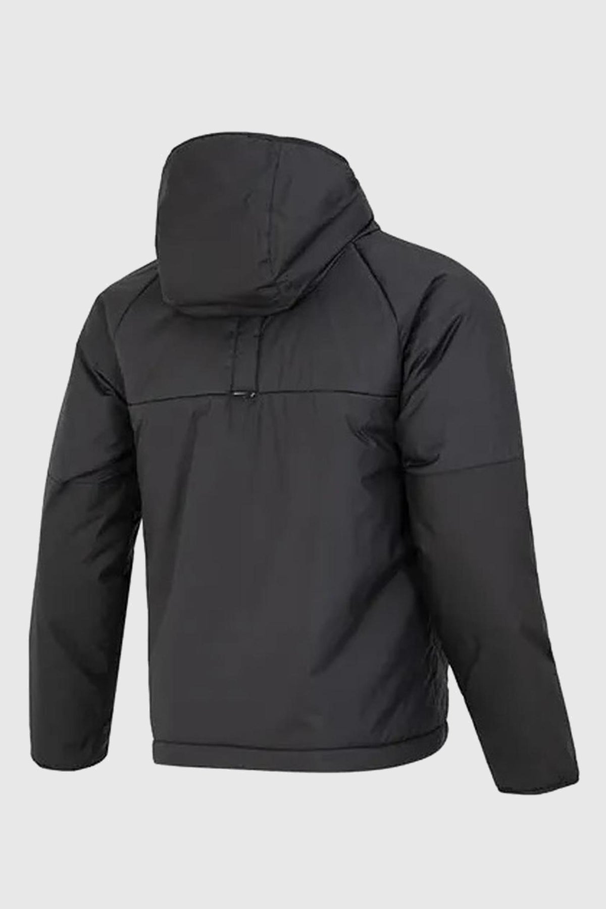 Nike Men's Therma-FIT Unlimited Versatile Jacket Black