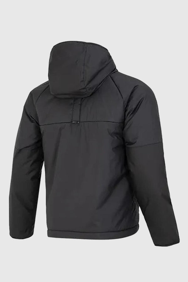 Nike Men's Therma-FIT Unlimited Versatile Jacket Black