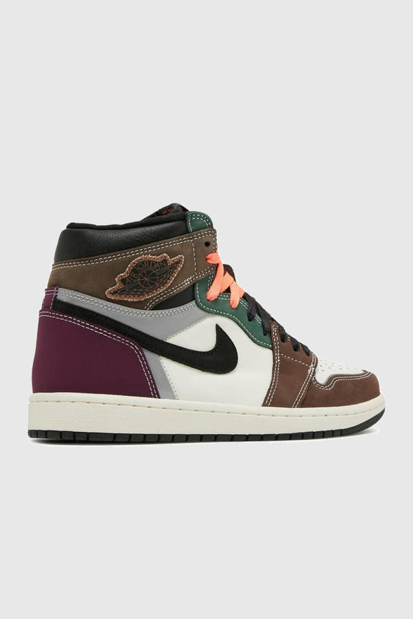AIR JORDAN 1 HIGH OG 'CRAFTED' - DH3097-001