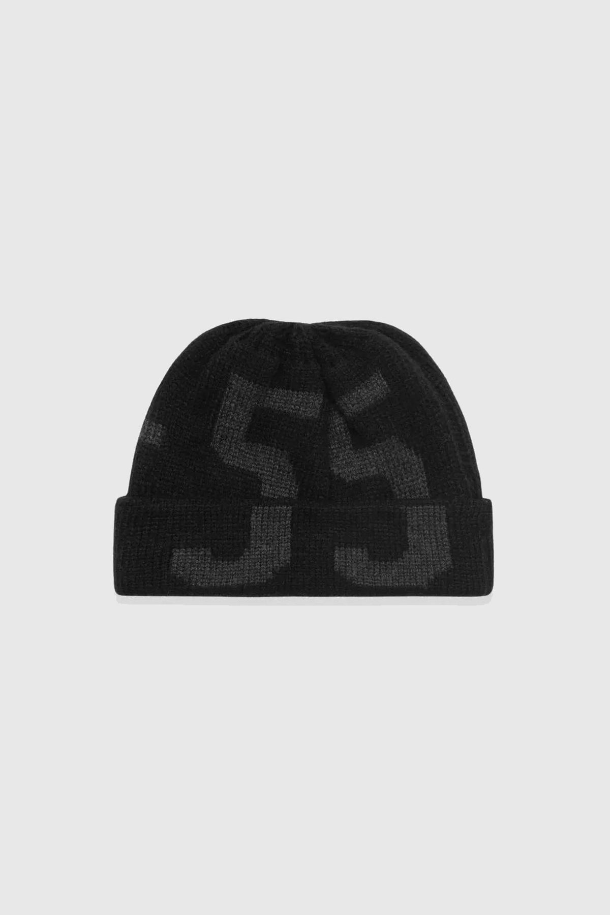 Fugazi FZ-55 Beanie Black