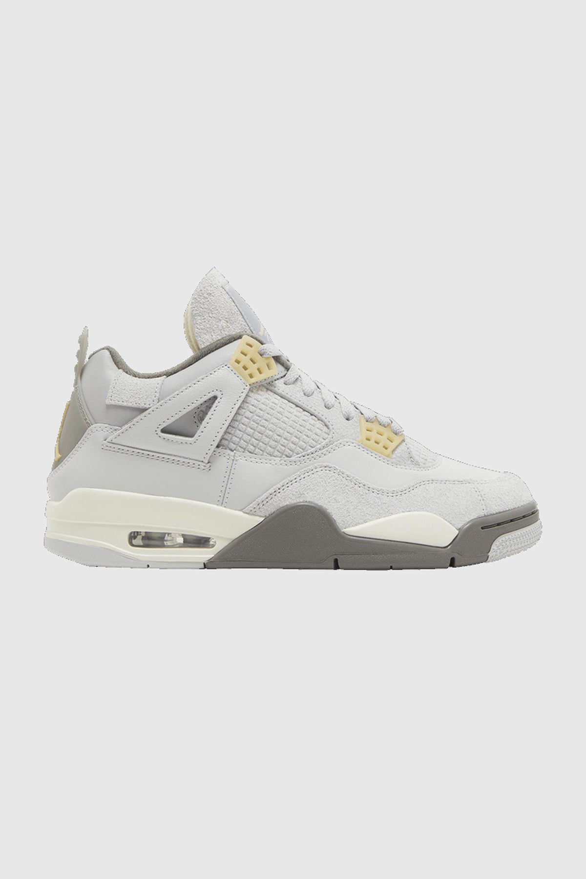 AIR JORDAN 4 RETRO SE 'CRAFT' - DV3742-021
