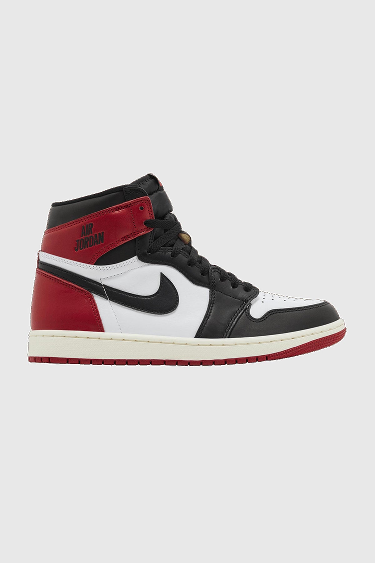 Air Jordan 1 Retro High OG 'Black Toe Reimagined'