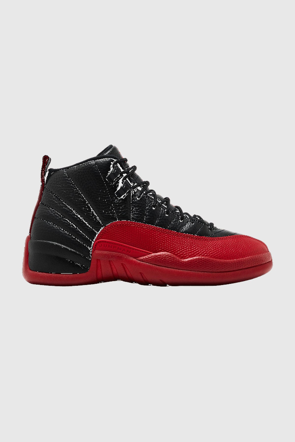 Air Jordan 12 Retro 'Flu Game' 2025