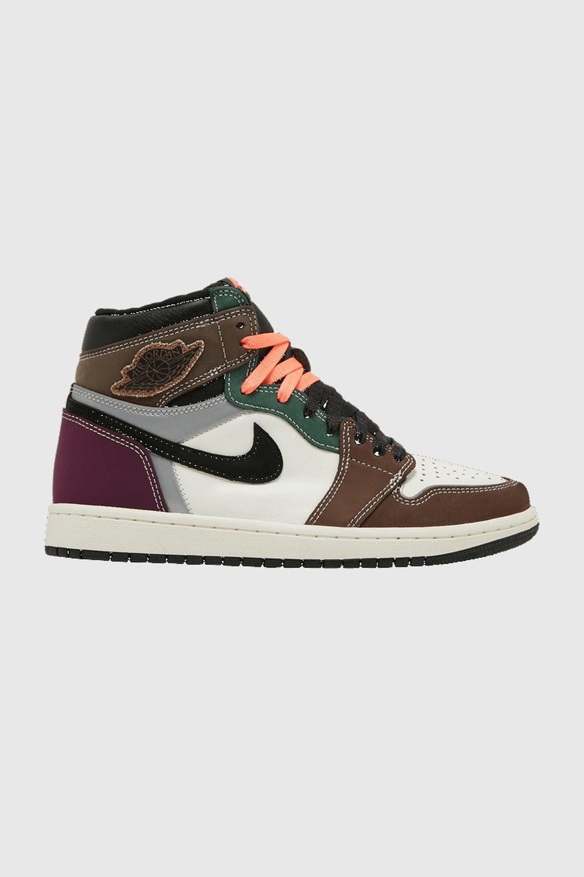 AIR JORDAN 1 HIGH OG 'CRAFTED' - DH3097-001