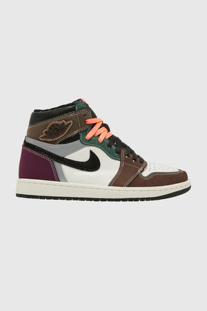 AIR JORDAN 1 HIGH OG 'CRAFTED' - DH3097-001
