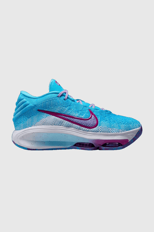 Nike Paige Bueckers x Air Zoom GT Hustle 3 EP 'Be You, Be Great!'