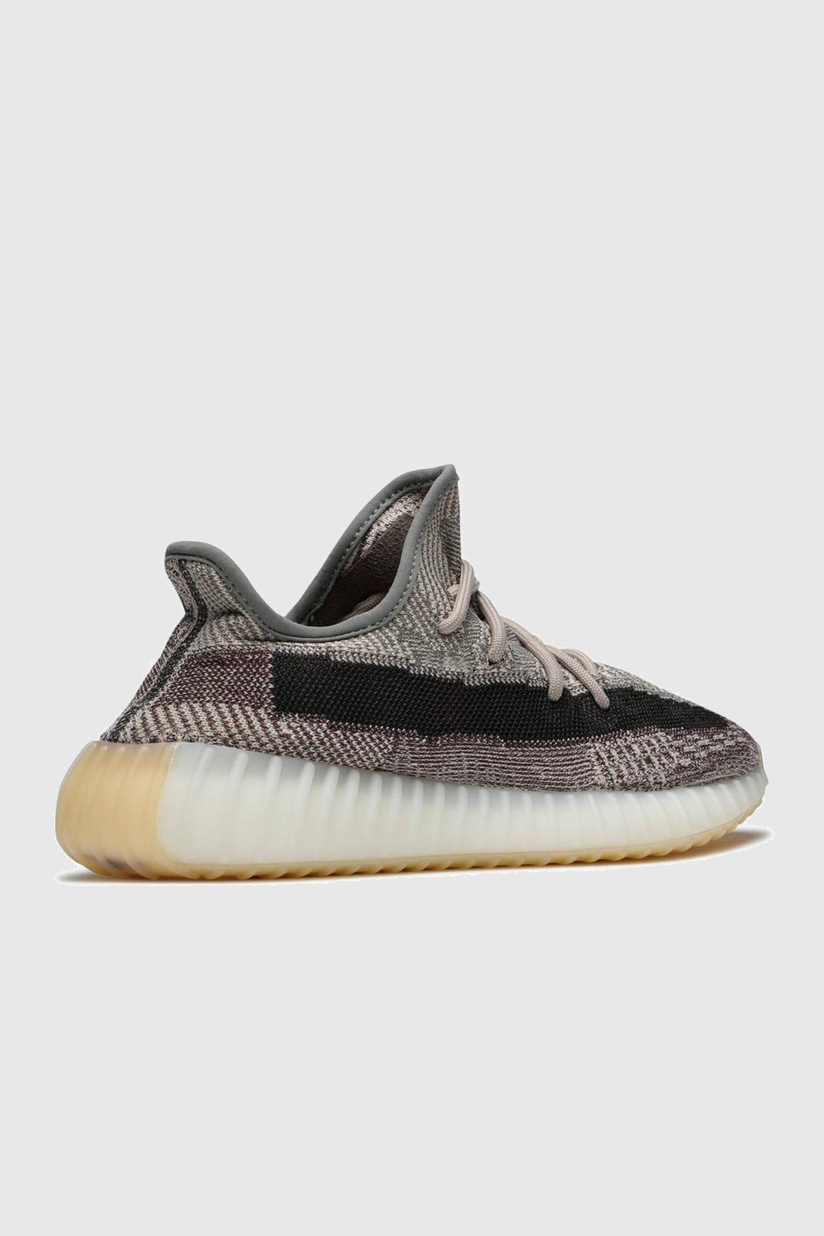 YEEZY BOOST 350 V2 'ZYON' - FZ1267