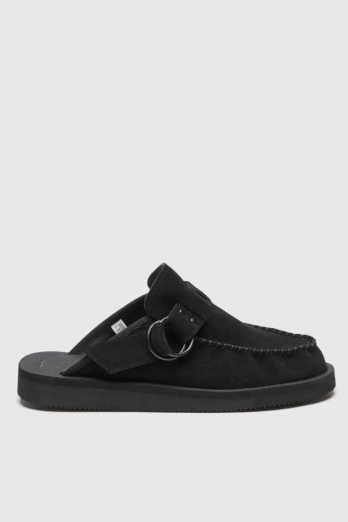 Suicoke  LEMI-Sab Black