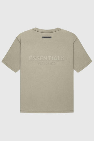 Fear of God Essentials T-shirt Pistachio