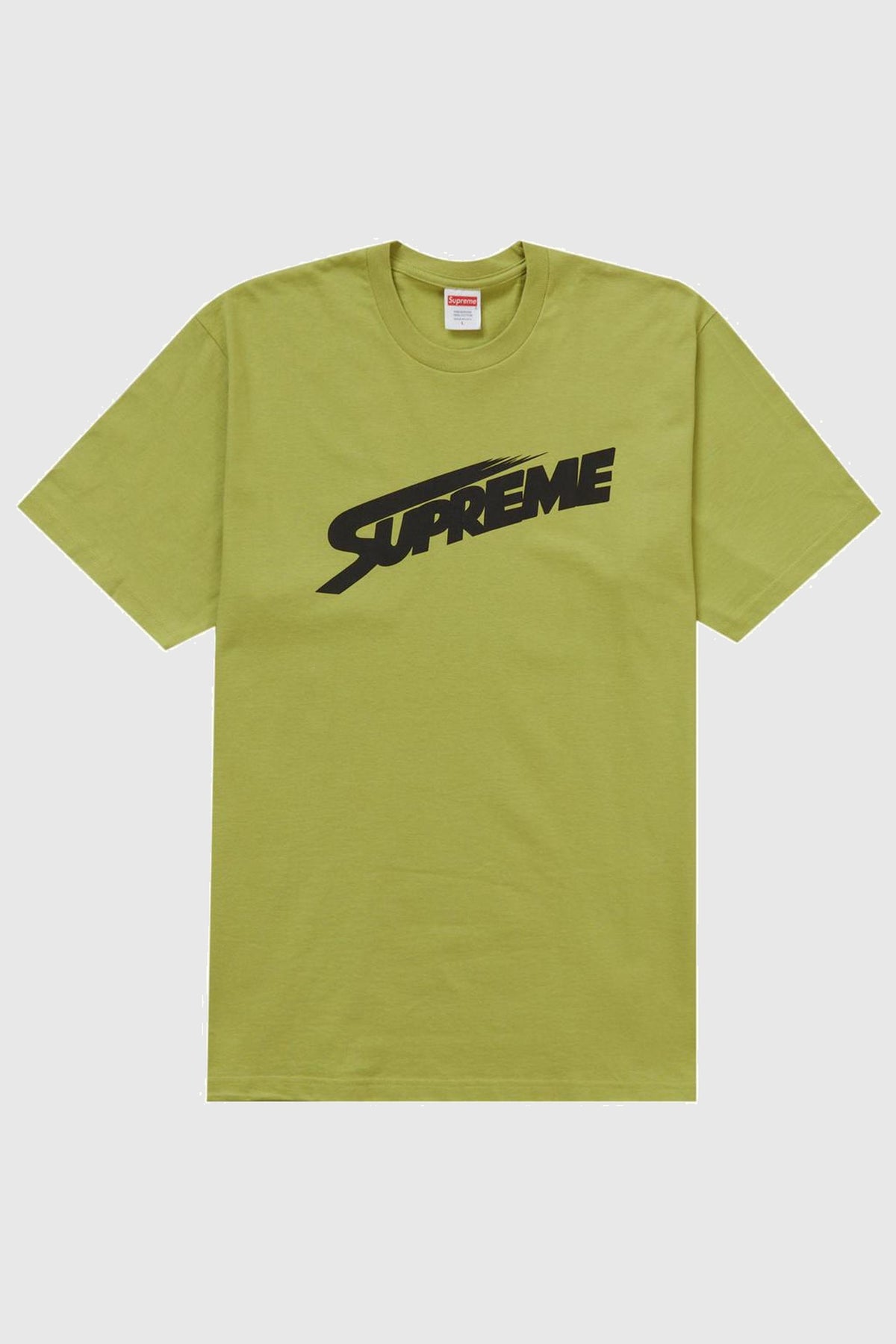 Supreme Mont Blanc Tee Green