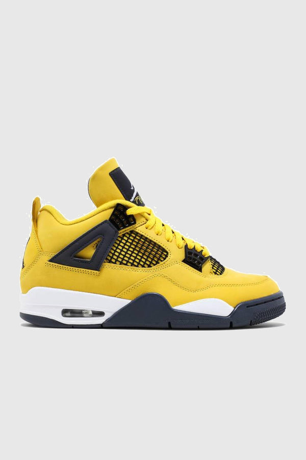 AIR JORDAN 4 RETRO 'LIGHTNING' 2021- CT8527-700