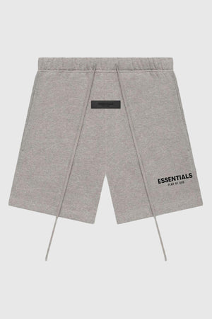 Fear of God Essentials Sweatshort (SS22) Dark Oatmeal
