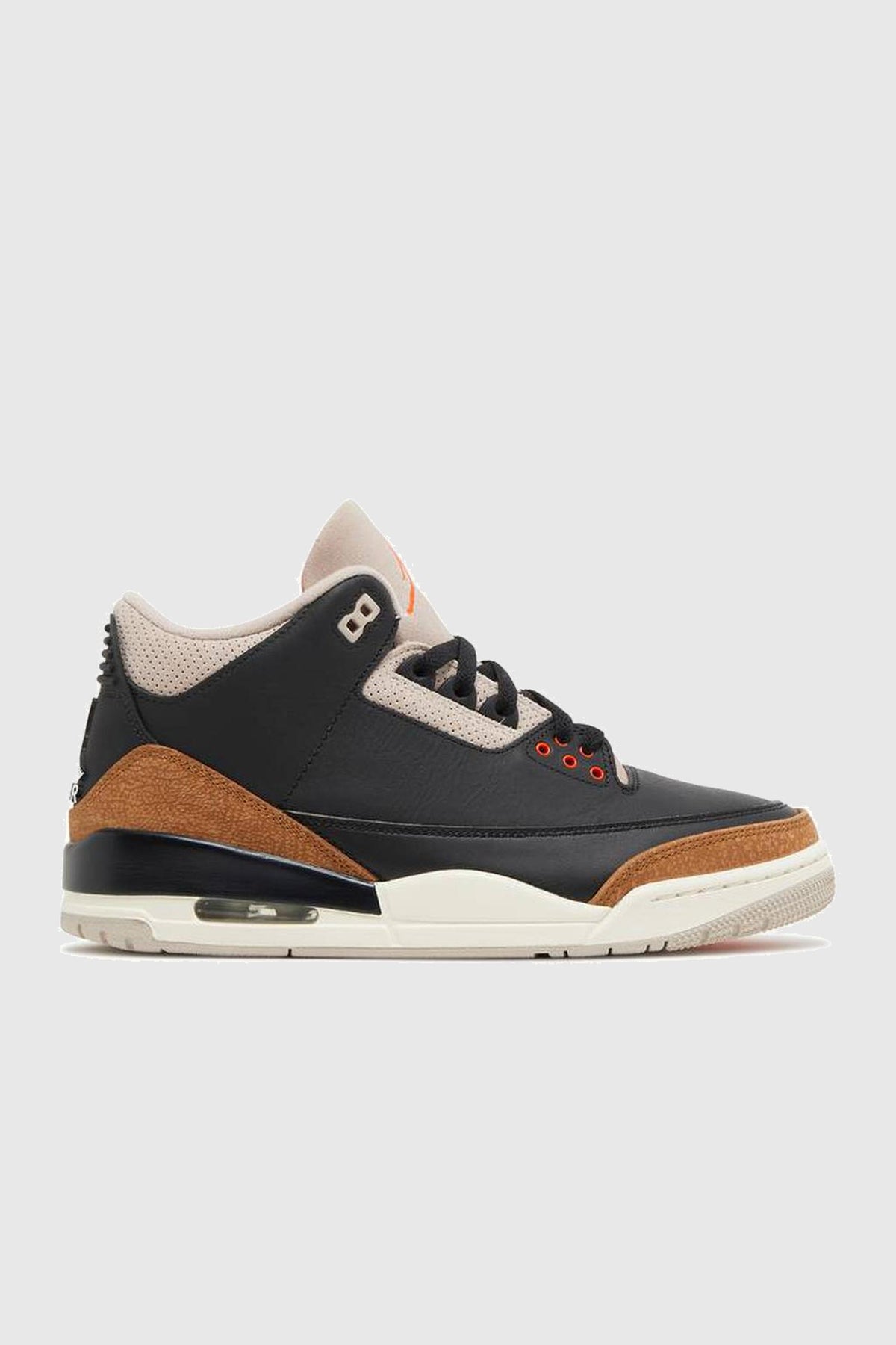AIR JORDAN 3 RETRO 'DESERT ELEPHANT' - CT8532-008